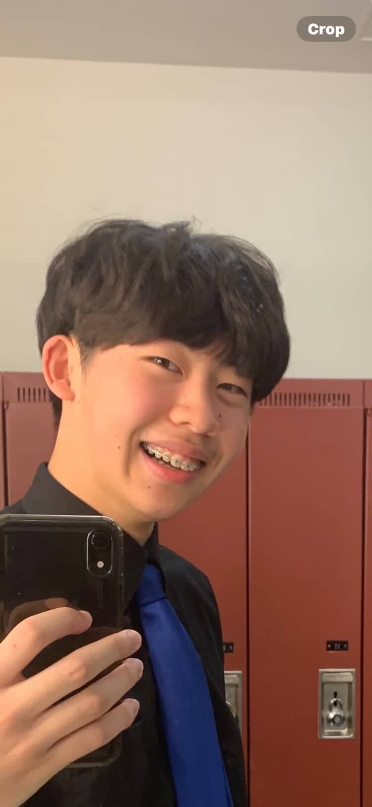 Jerry Tian, mentor at UBC Engineering