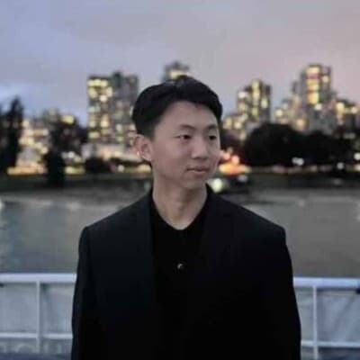 WeiWei Luo, mentor at Oxford Engineering
